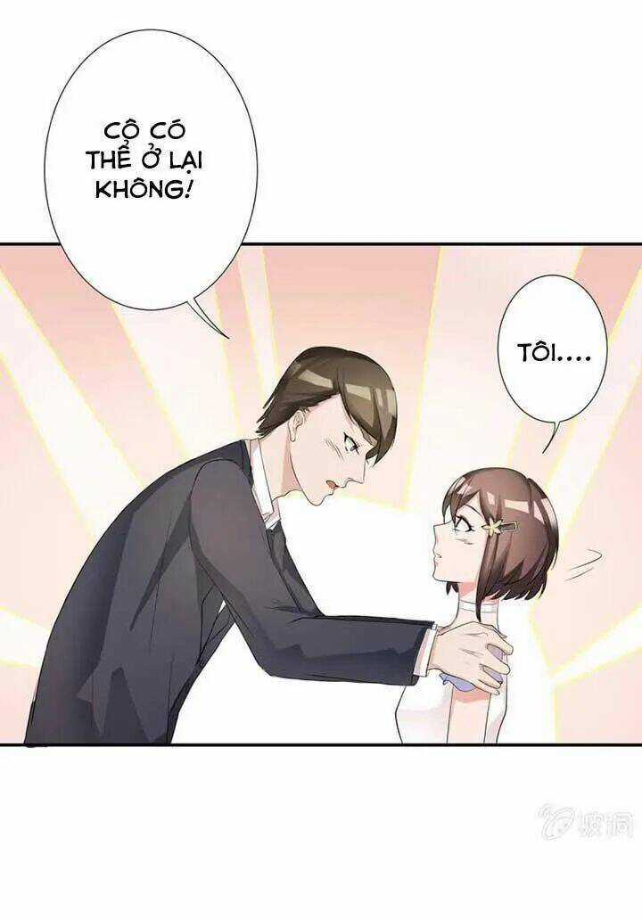 Kháp Kháp Hương Phản - Chapter 7 - Trang 14