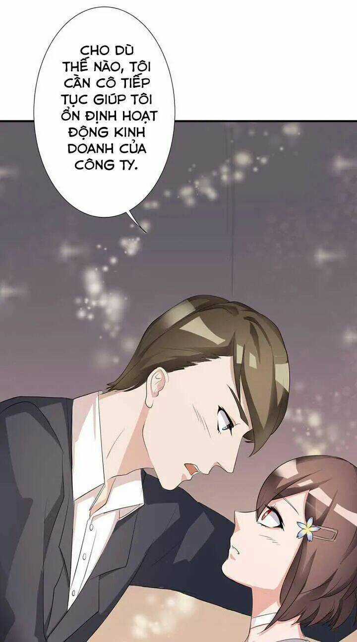 Kháp Kháp Hương Phản - Chapter 7 - Trang 15