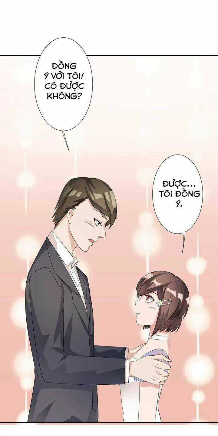 Kháp Kháp Hương Phản - Chapter 7 - Trang 17