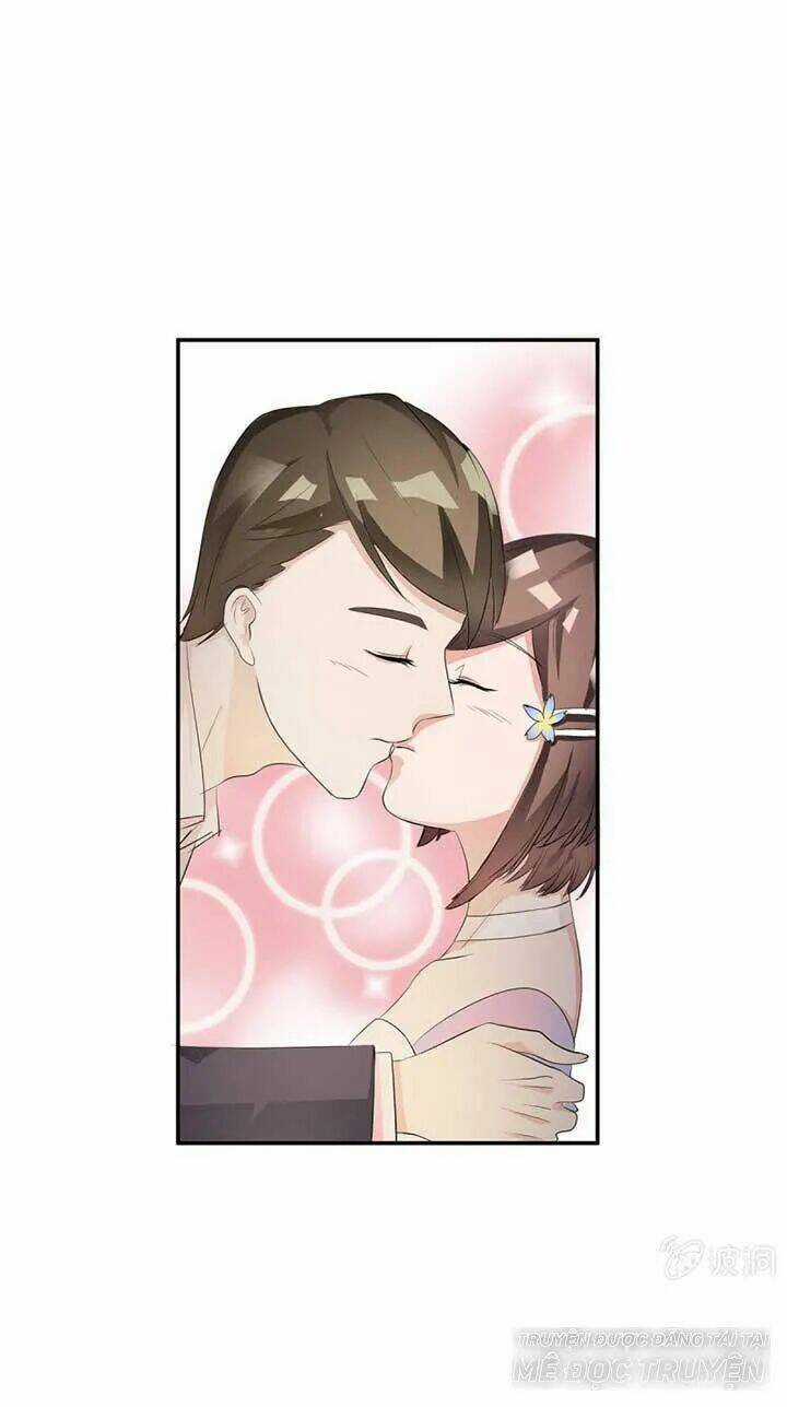 Kháp Kháp Hương Phản - Chapter 7 - Trang 18