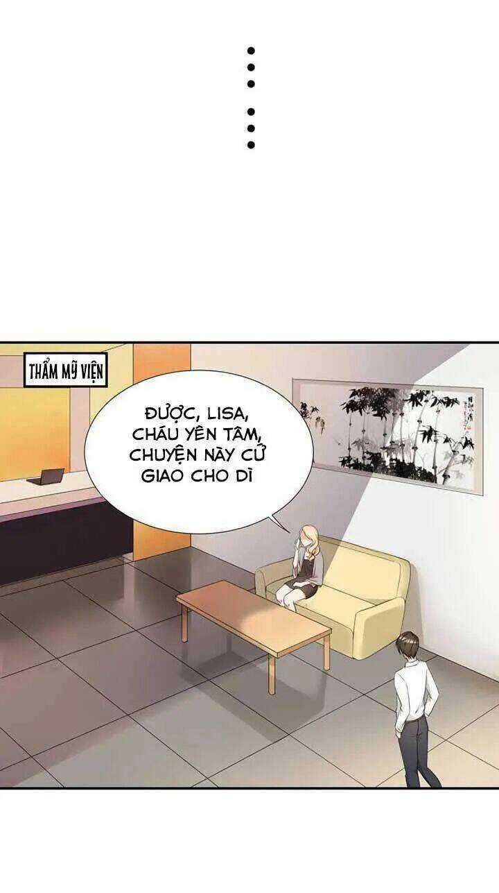 Kháp Kháp Hương Phản - Chapter 7 - Trang 19