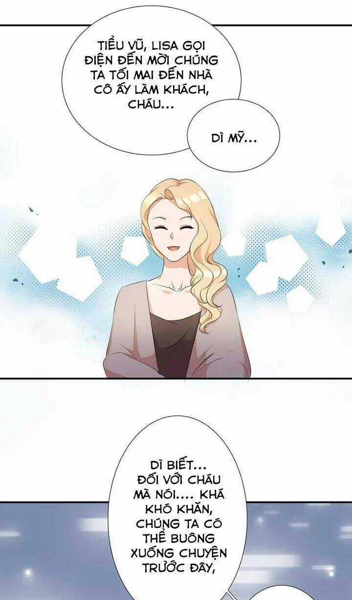 Kháp Kháp Hương Phản - Chapter 7 - Trang 20