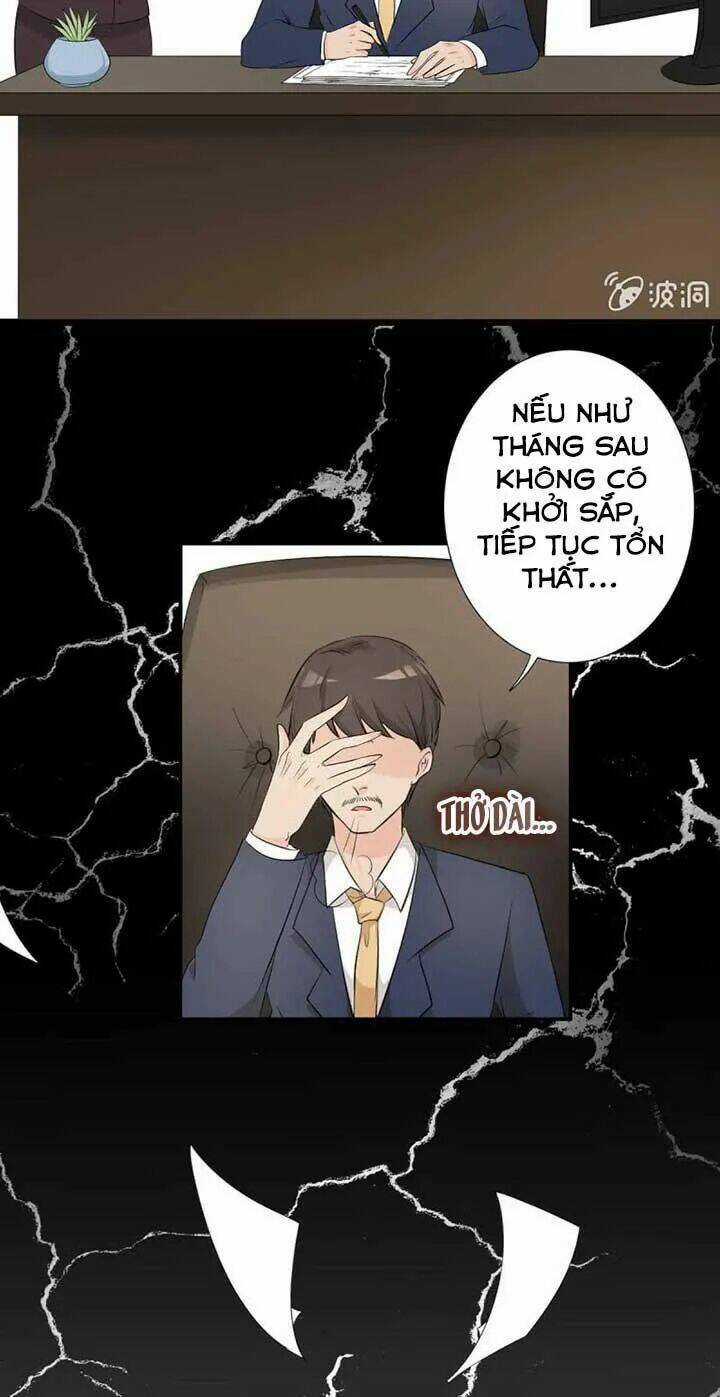 Kháp Kháp Hương Phản - Chapter 7 - Trang 25