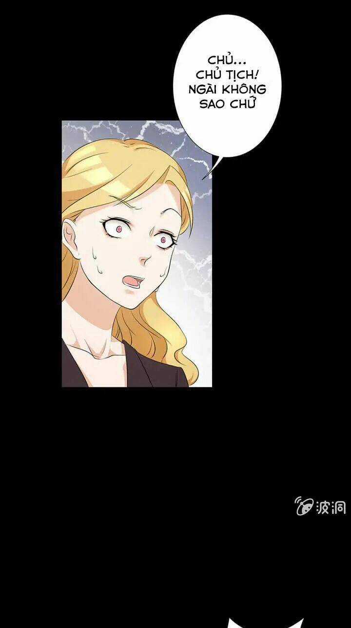 Kháp Kháp Hương Phản - Chapter 7 - Trang 27