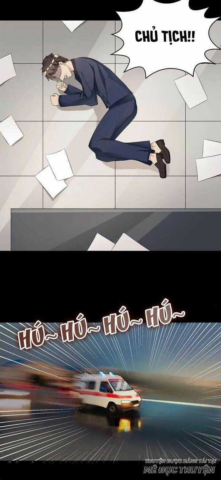 Kháp Kháp Hương Phản - Chapter 7 - Trang 28