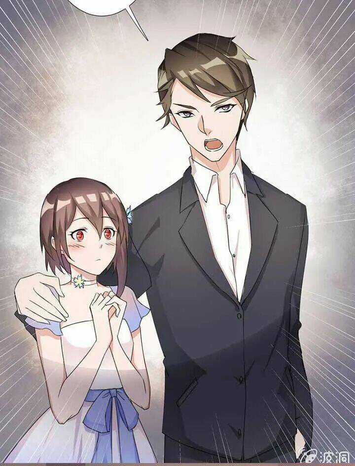 Kháp Kháp Hương Phản - Chapter 7 - Trang 4