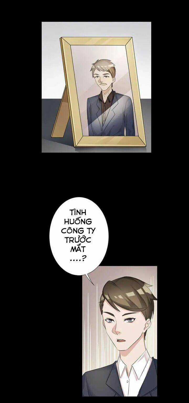 Kháp Kháp Hương Phản - Chapter 7 - Trang 32