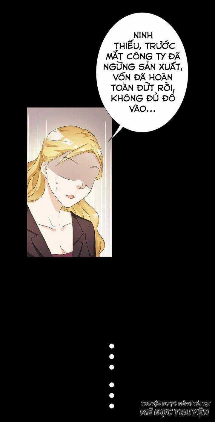 Kháp Kháp Hương Phản - Chapter 7 - Trang 33