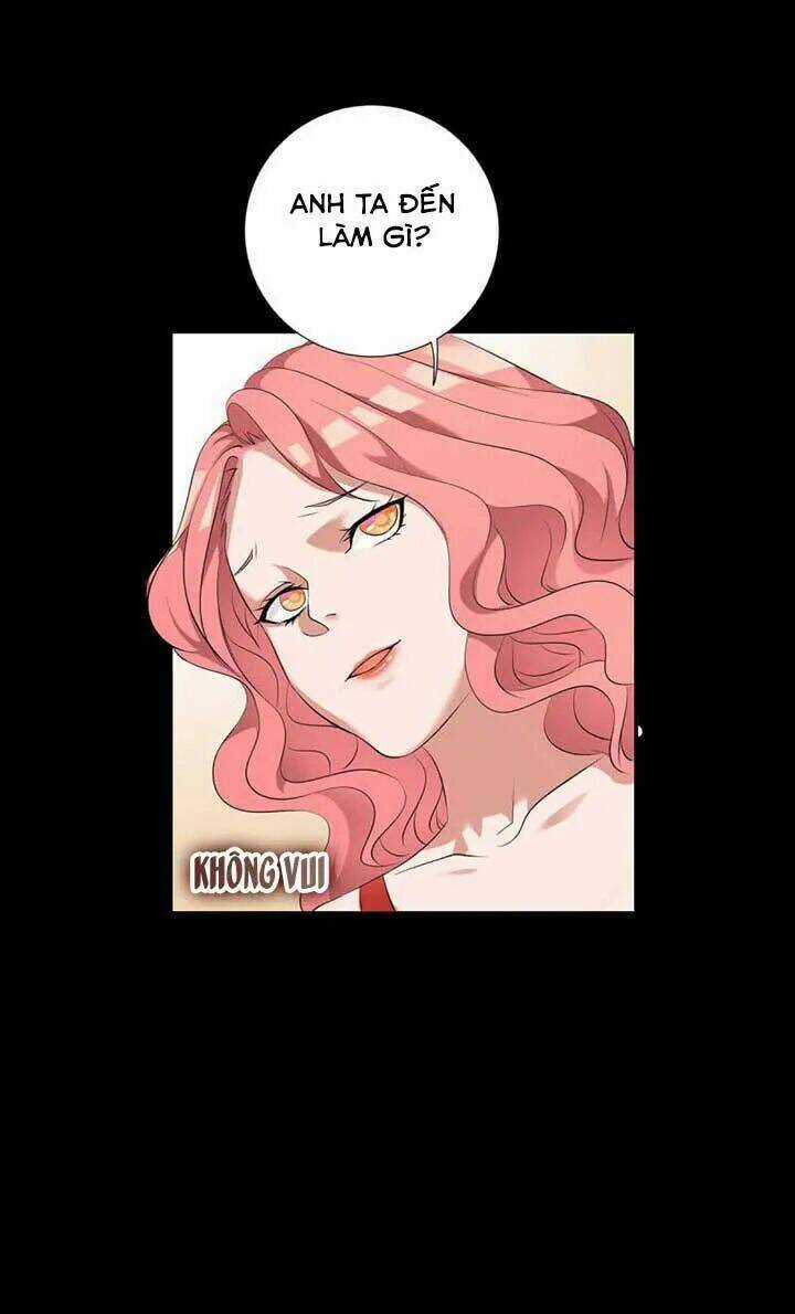 Kháp Kháp Hương Phản - Chapter 7 - Trang 35