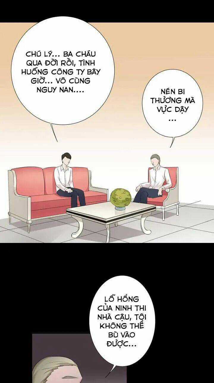 Kháp Kháp Hương Phản - Chapter 7 - Trang 36