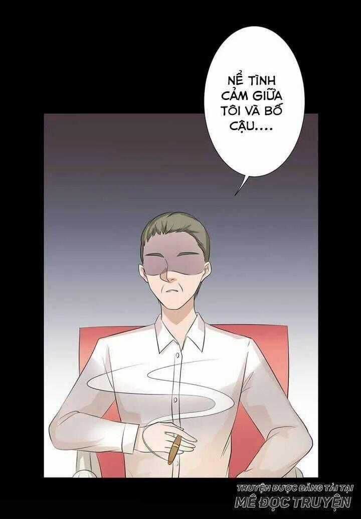 Kháp Kháp Hương Phản - Chapter 7 - Trang 38