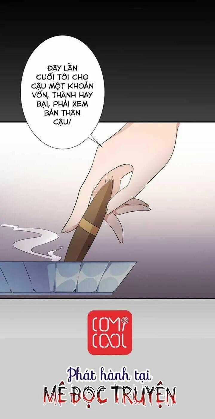 Kháp Kháp Hương Phản - Chapter 7 - Trang 39