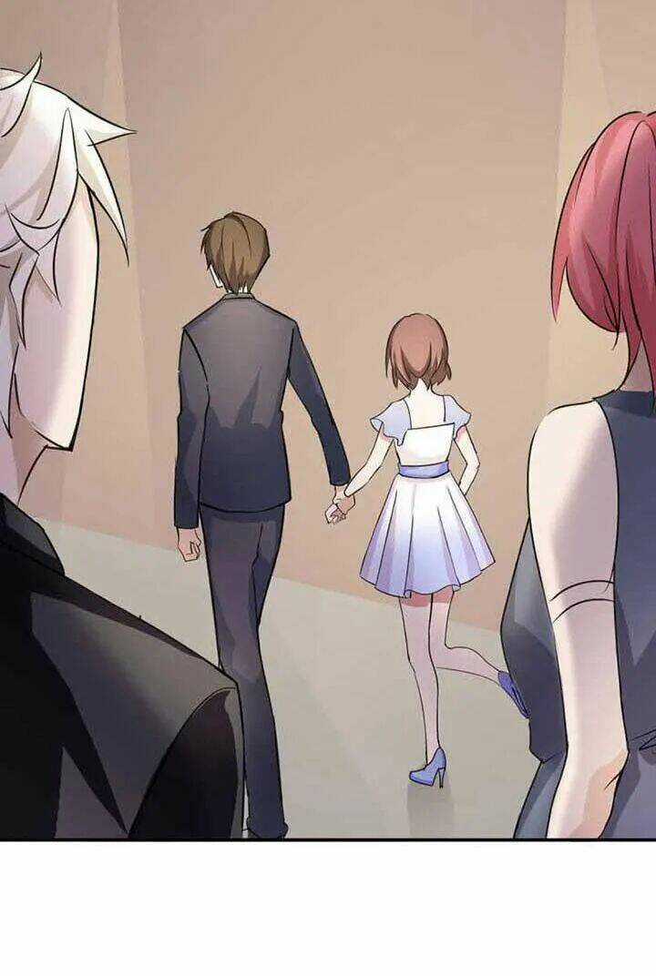 Kháp Kháp Hương Phản - Chapter 7 - Trang 7