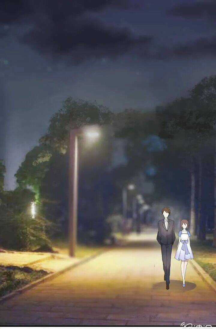 Kháp Kháp Hương Phản - Chapter 7 - Trang 9