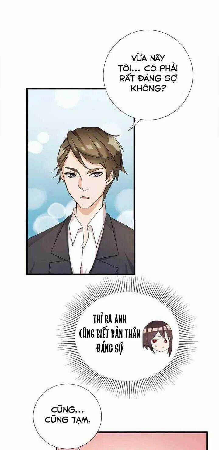 Kháp Kháp Hương Phản - Chapter 7 - Trang 10