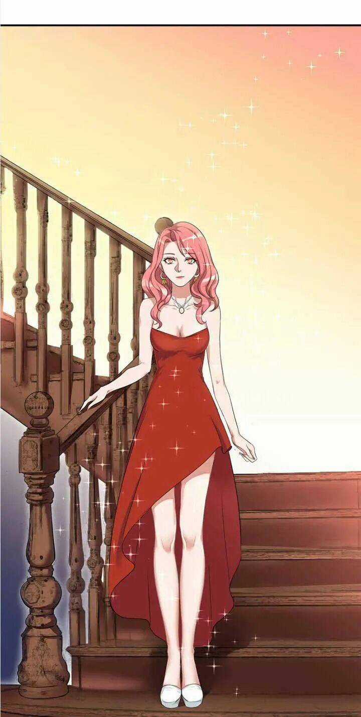 Kháp Kháp Hương Phản - Chapter 8 - Trang 12