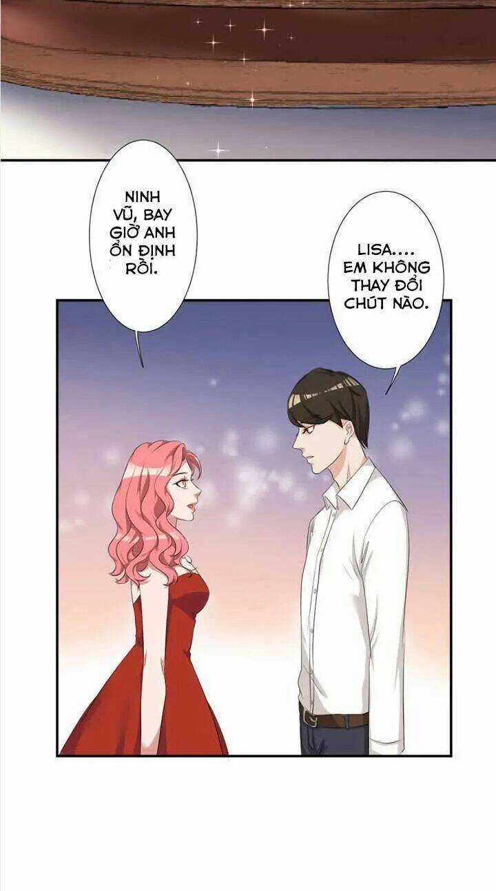 Kháp Kháp Hương Phản - Chapter 8 - Trang 13