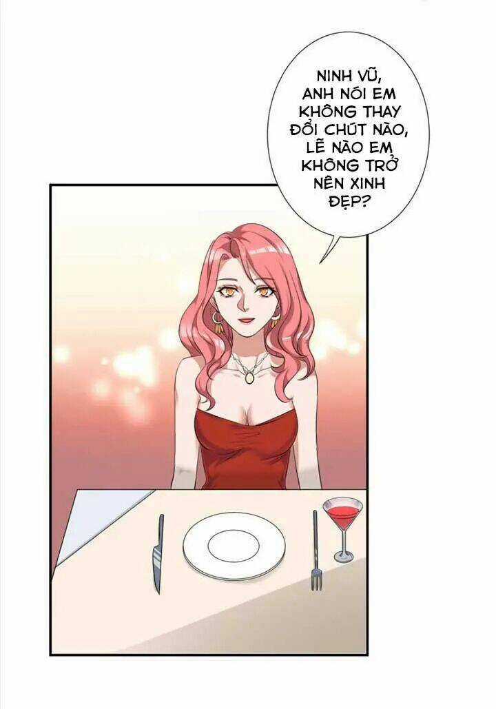 Kháp Kháp Hương Phản - Chapter 8 - Trang 15