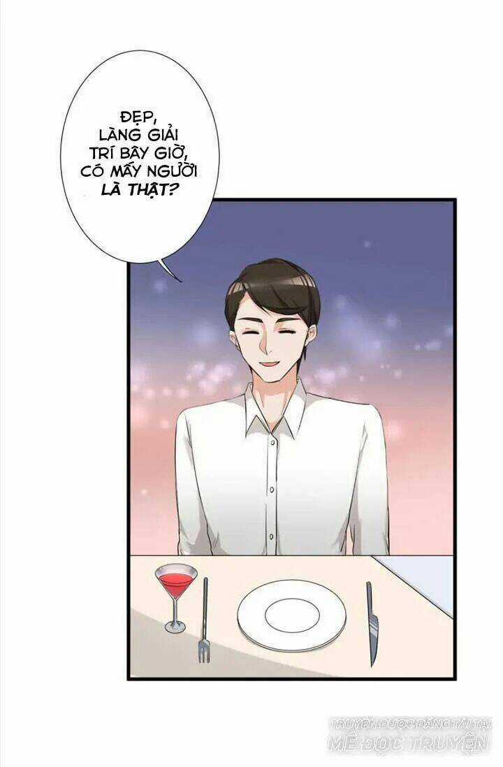 Kháp Kháp Hương Phản - Chapter 8 - Trang 16