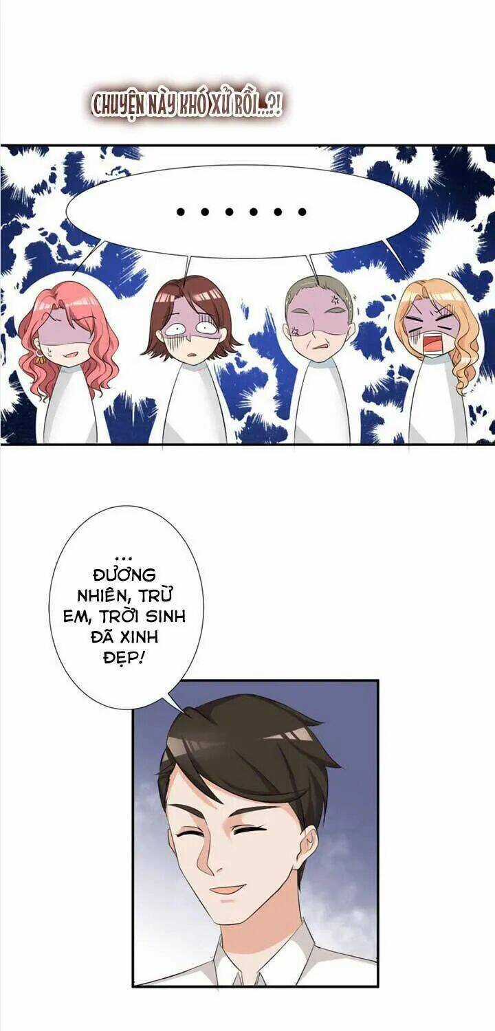 Kháp Kháp Hương Phản - Chapter 8 - Trang 17