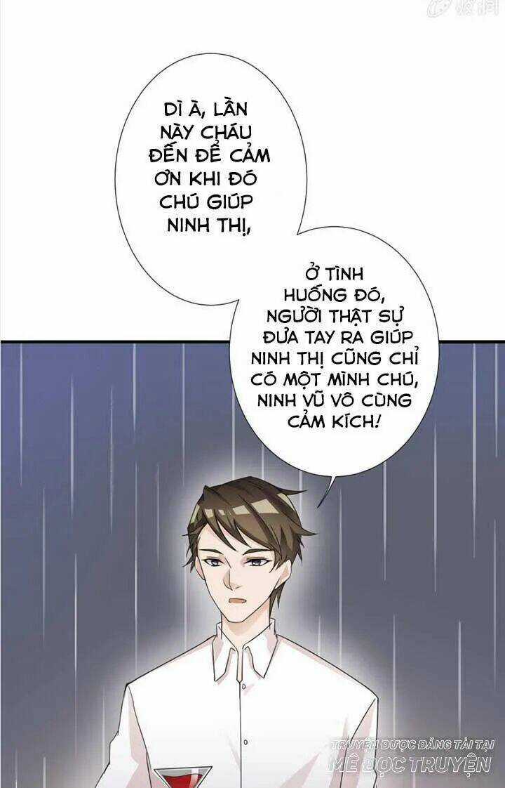 Kháp Kháp Hương Phản - Chapter 8 - Trang 21