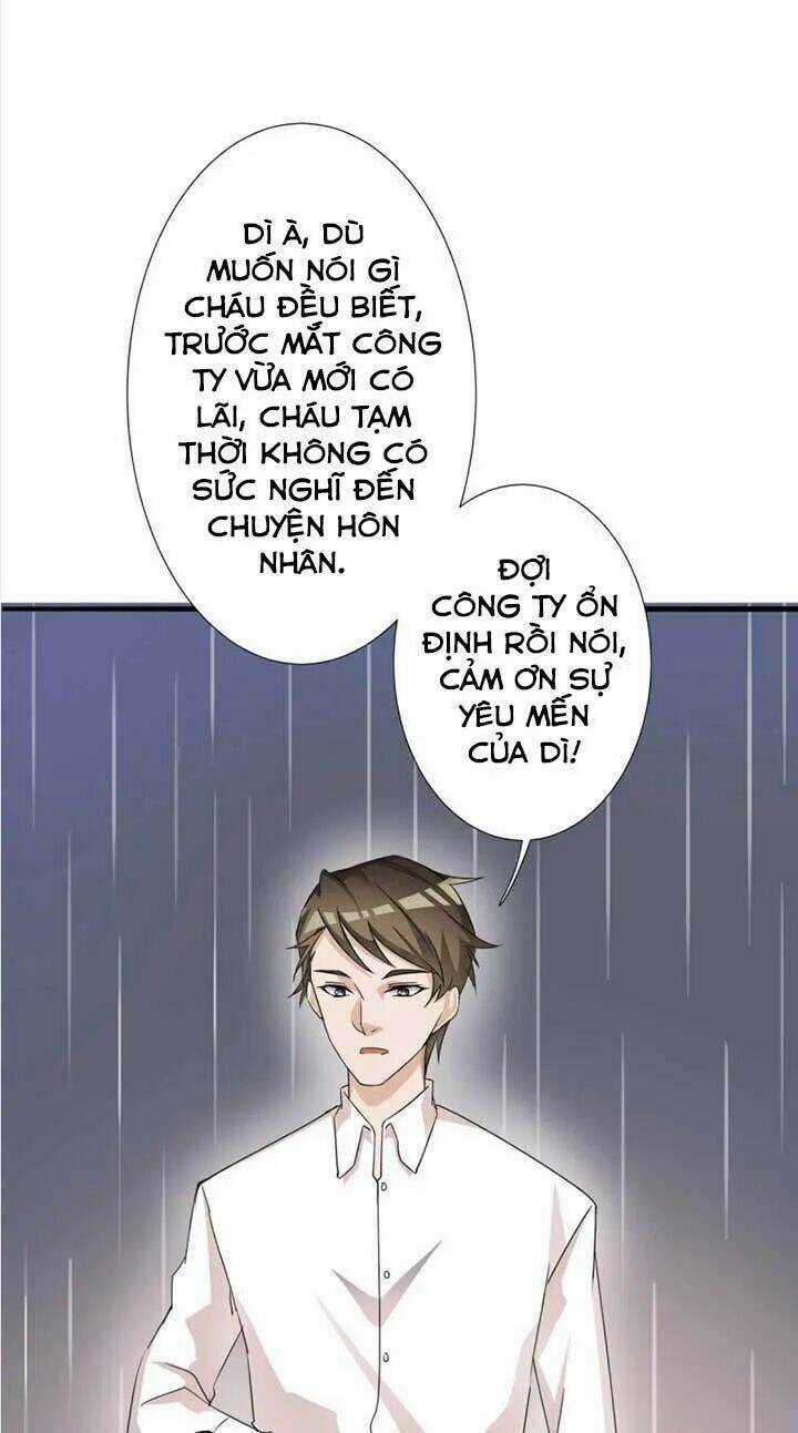 Kháp Kháp Hương Phản - Chapter 8 - Trang 23