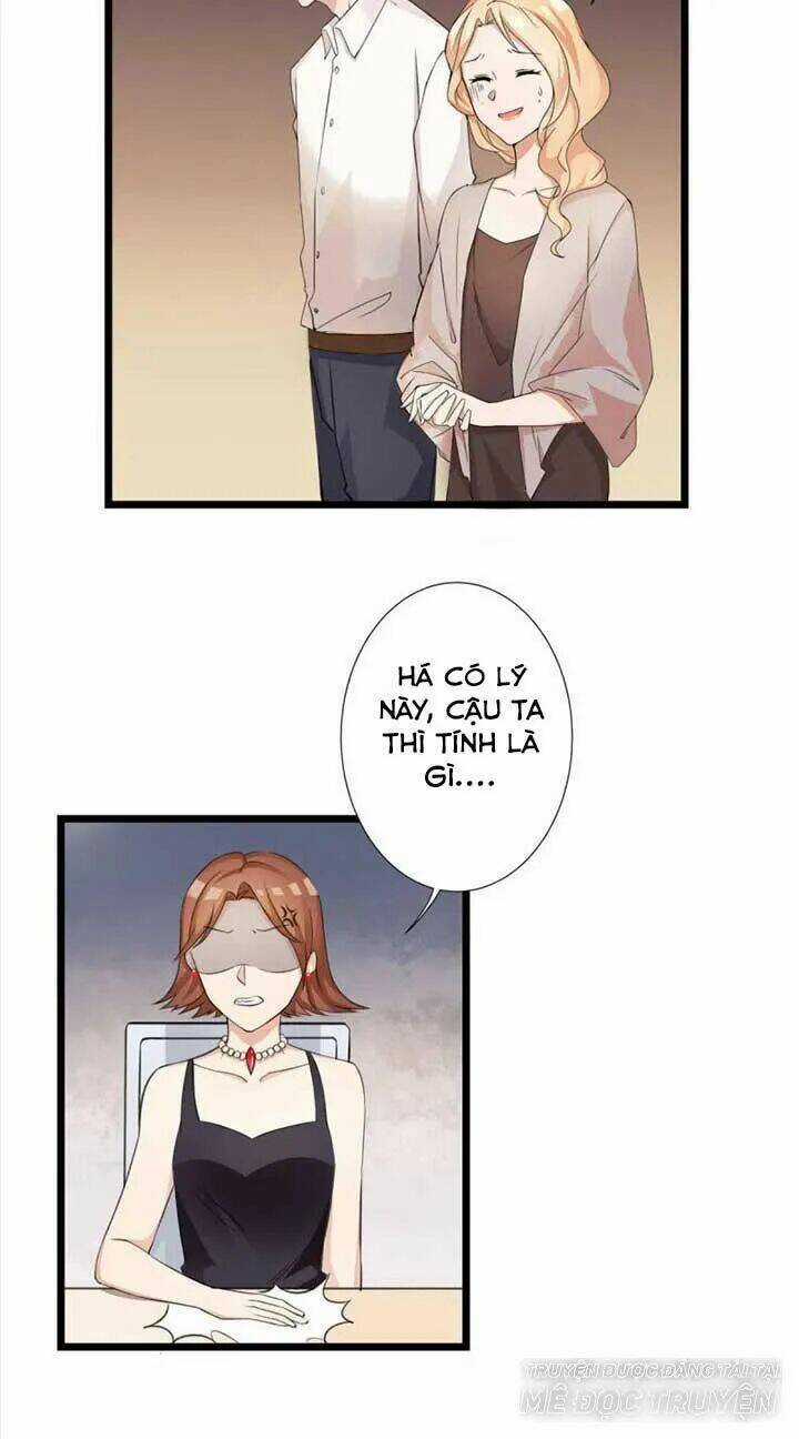 Kháp Kháp Hương Phản - Chapter 8 - Trang 26