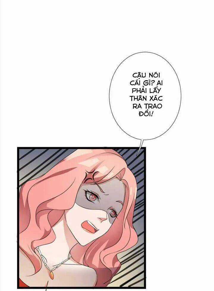 Kháp Kháp Hương Phản - Chapter 8 - Trang 30