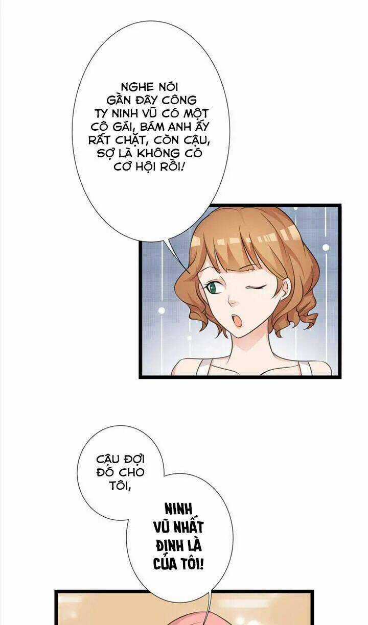 Kháp Kháp Hương Phản - Chapter 8 - Trang 32