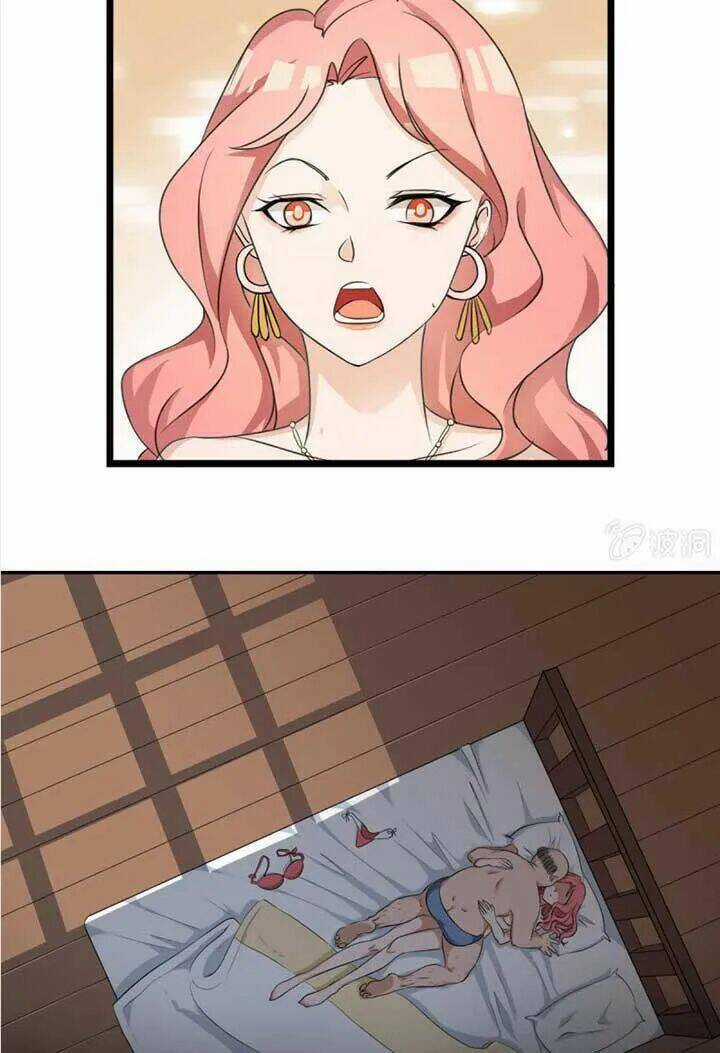 Kháp Kháp Hương Phản - Chapter 8 - Trang 33