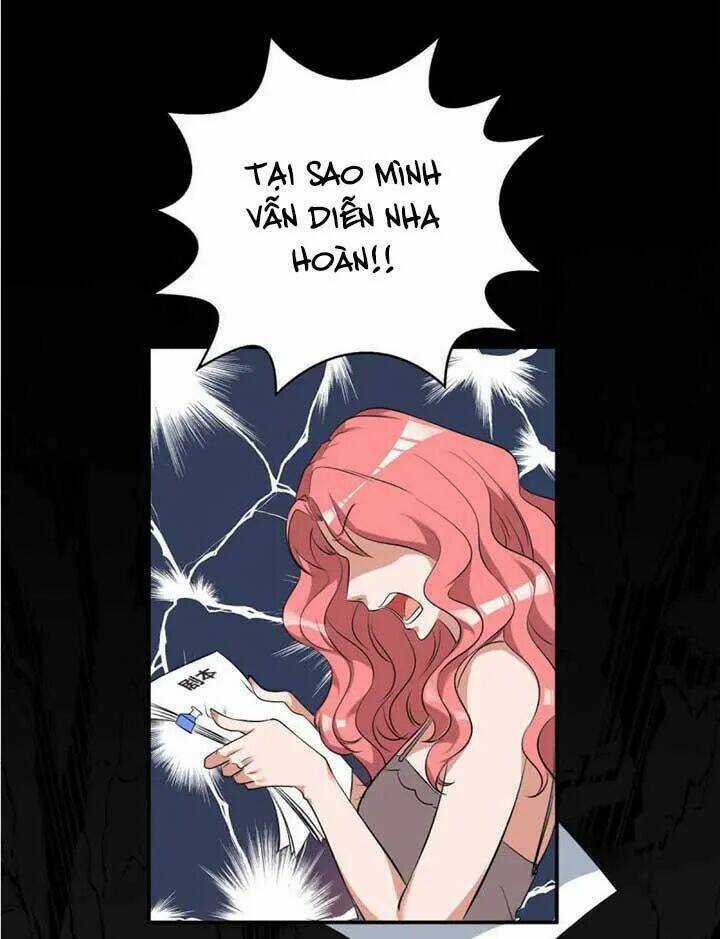 Kháp Kháp Hương Phản - Chapter 8 - Trang 35