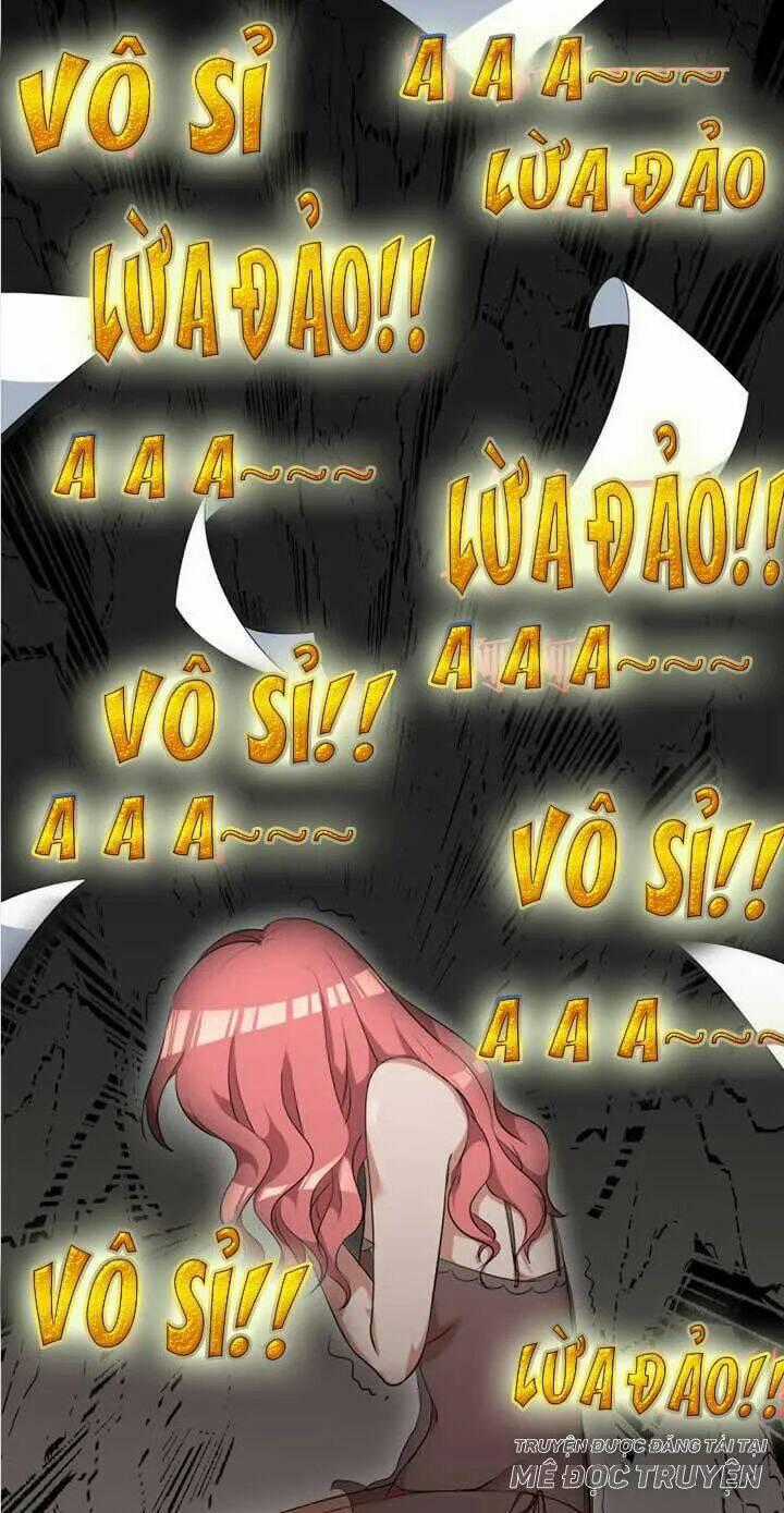 Kháp Kháp Hương Phản - Chapter 8 - Trang 36