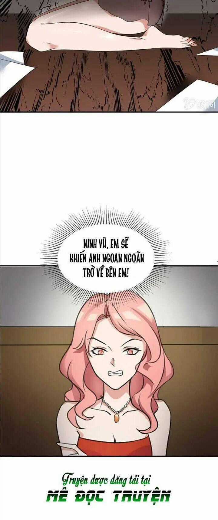 Kháp Kháp Hương Phản - Chapter 8 - Trang 37