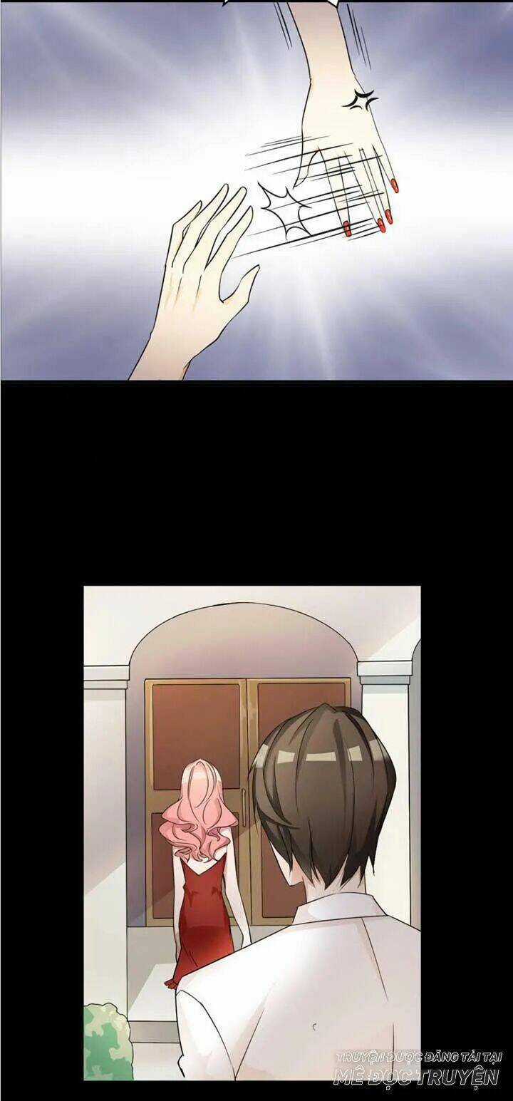 Kháp Kháp Hương Phản - Chapter 8 - Trang 6