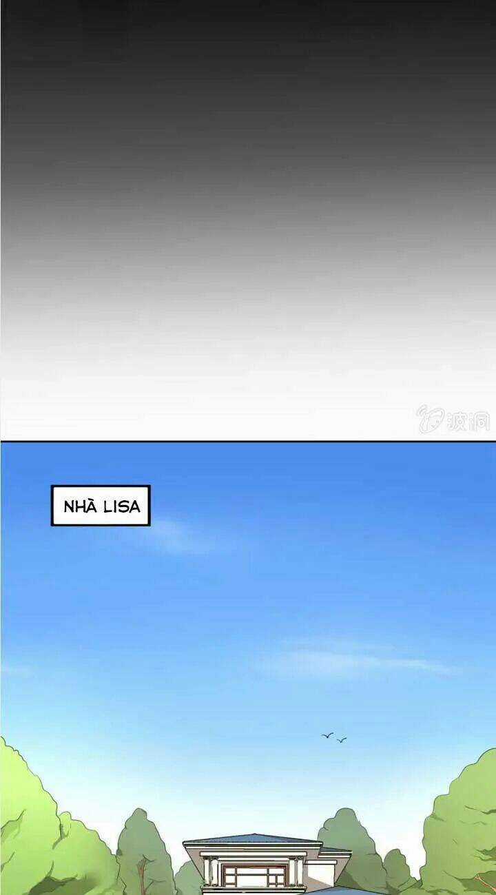 Kháp Kháp Hương Phản - Chapter 8 - Trang 9