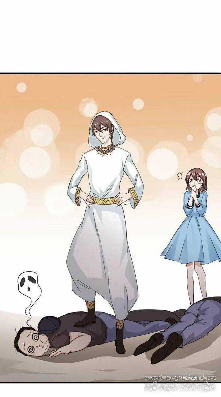 Kháp Kháp Hương Phản - Chapter 9 - Trang 11