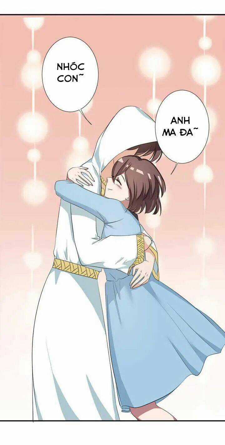 Kháp Kháp Hương Phản - Chapter 9 - Trang 14
