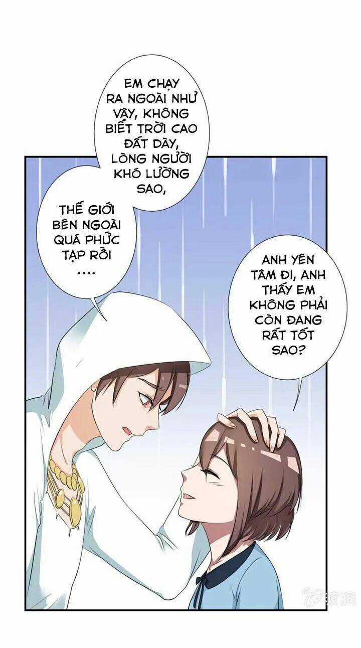 Kháp Kháp Hương Phản - Chapter 9 - Trang 15