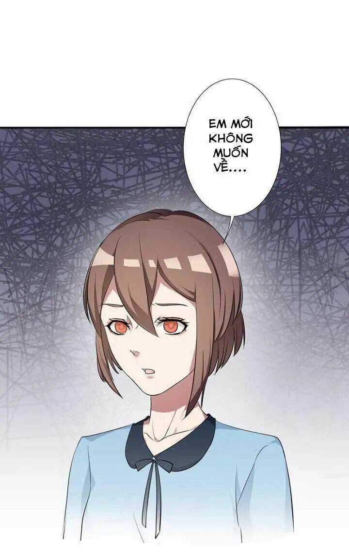 Kháp Kháp Hương Phản - Chapter 9 - Trang 17