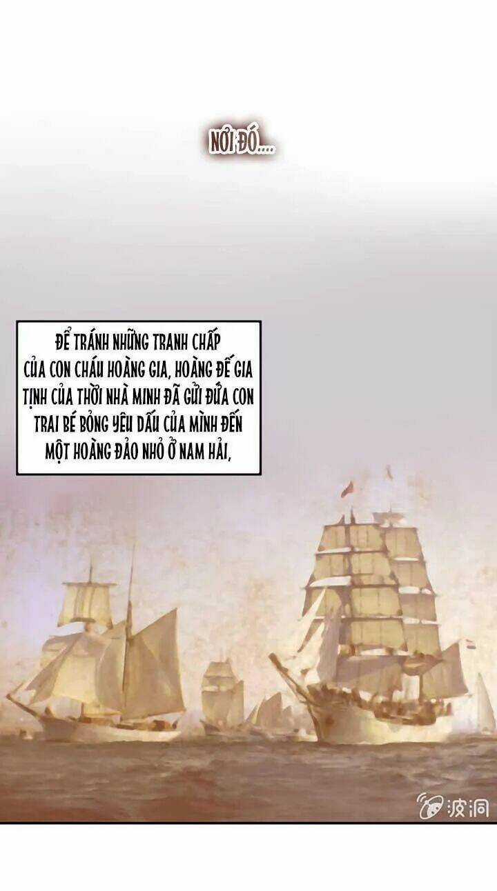 Kháp Kháp Hương Phản - Chapter 9 - Trang 18