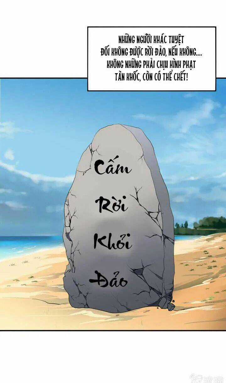 Kháp Kháp Hương Phản - Chapter 9 - Trang 23