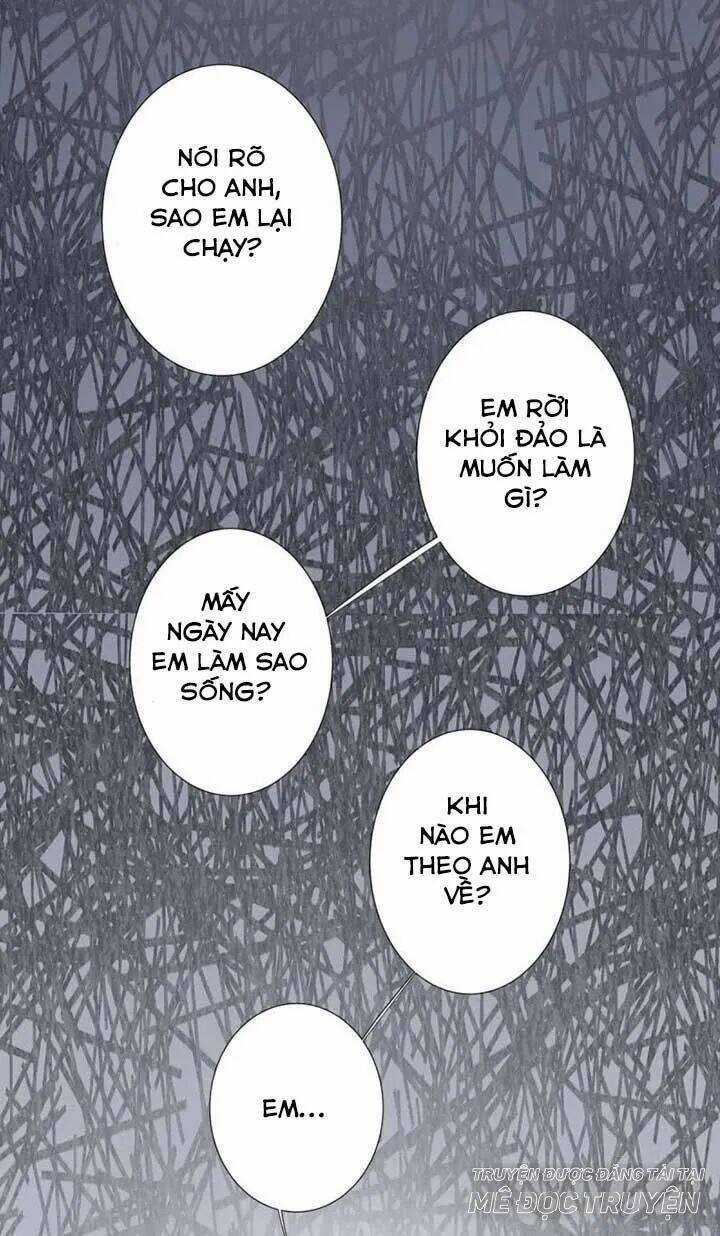 Kháp Kháp Hương Phản - Chapter 9 - Trang 26