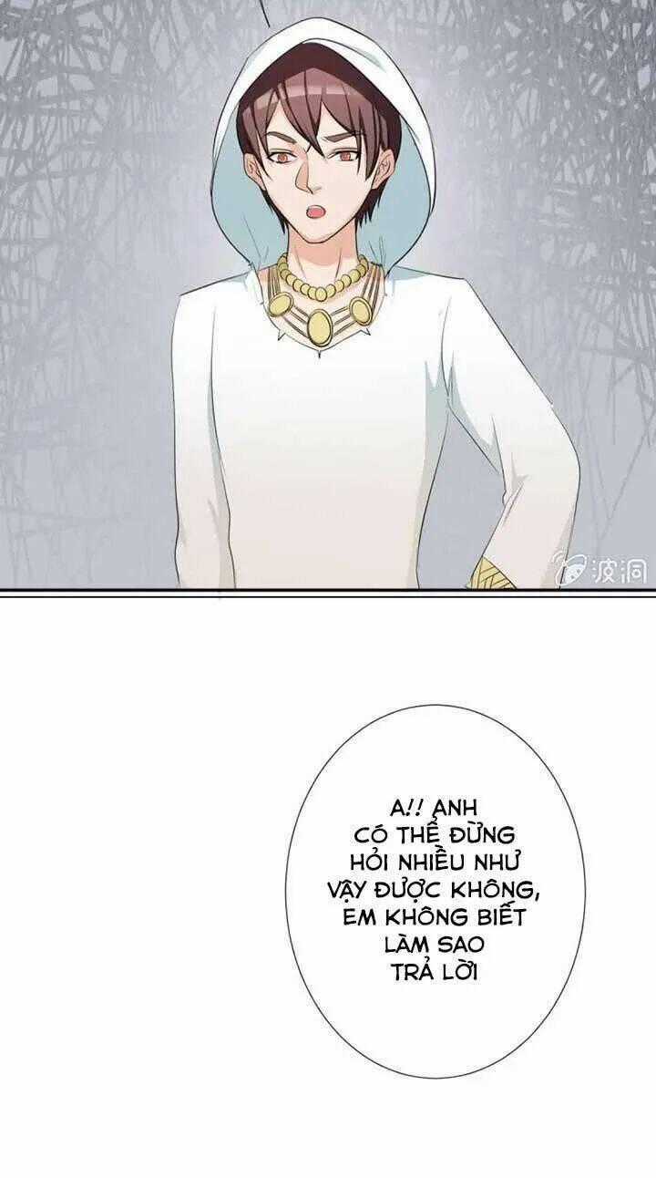 Kháp Kháp Hương Phản - Chapter 9 - Trang 27