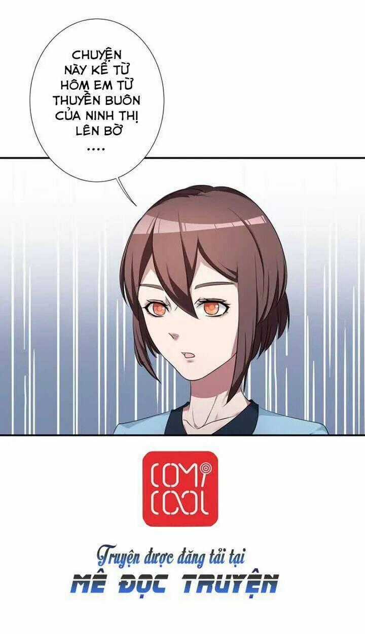 Kháp Kháp Hương Phản - Chapter 9 - Trang 28