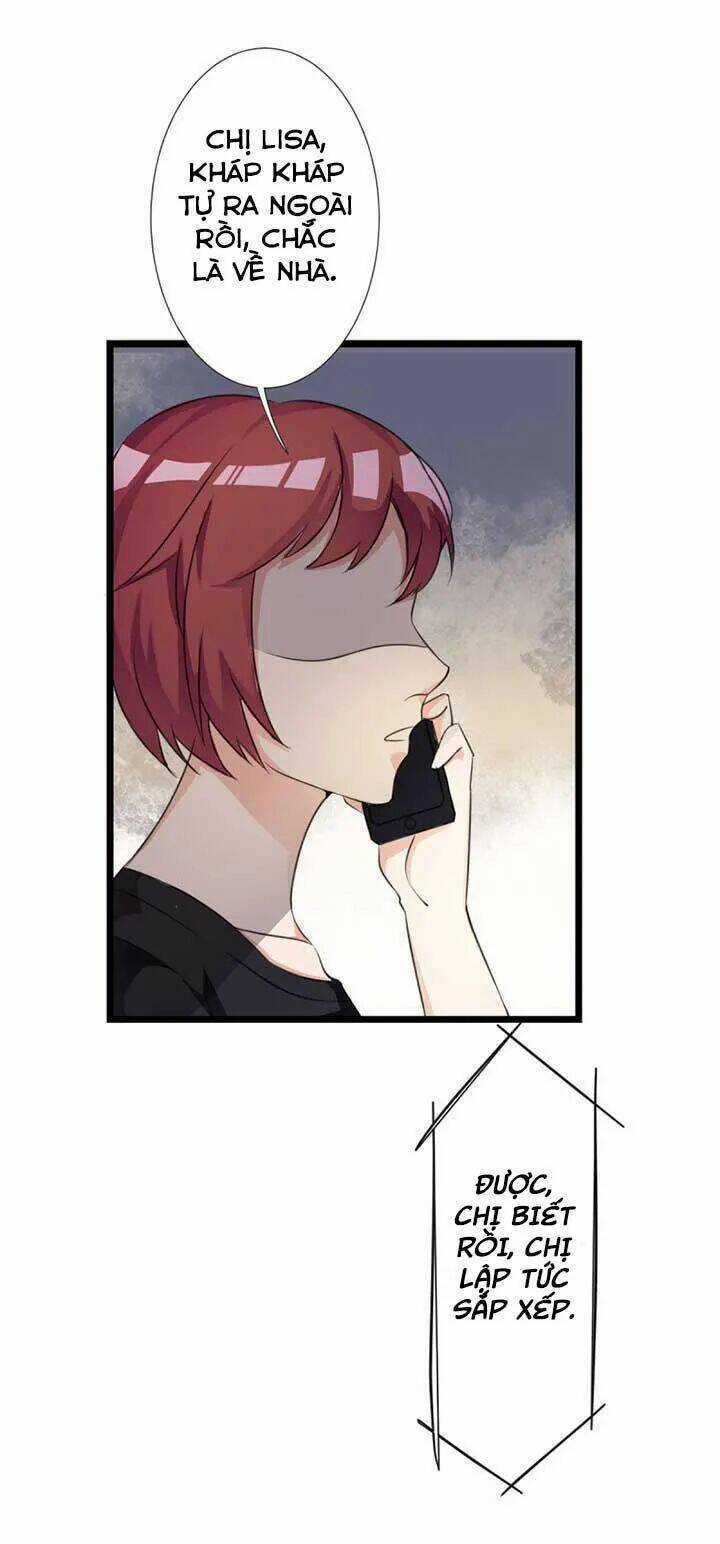 Kháp Kháp Hương Phản - Chapter 9 - Trang 4