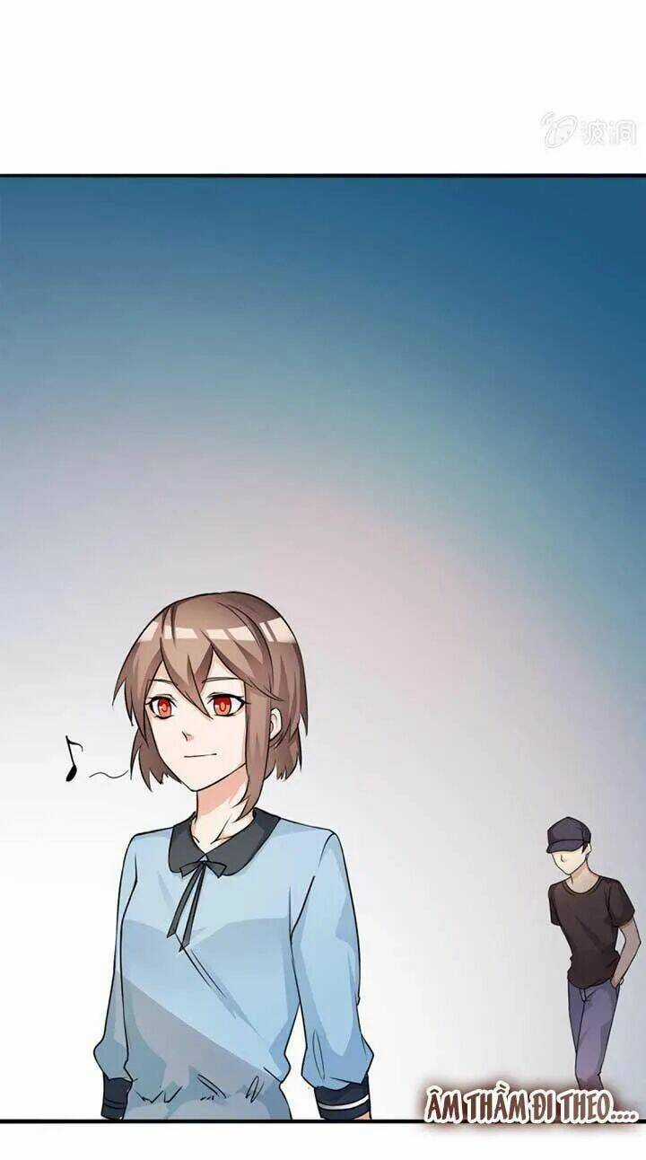 Kháp Kháp Hương Phản - Chapter 9 - Trang 5