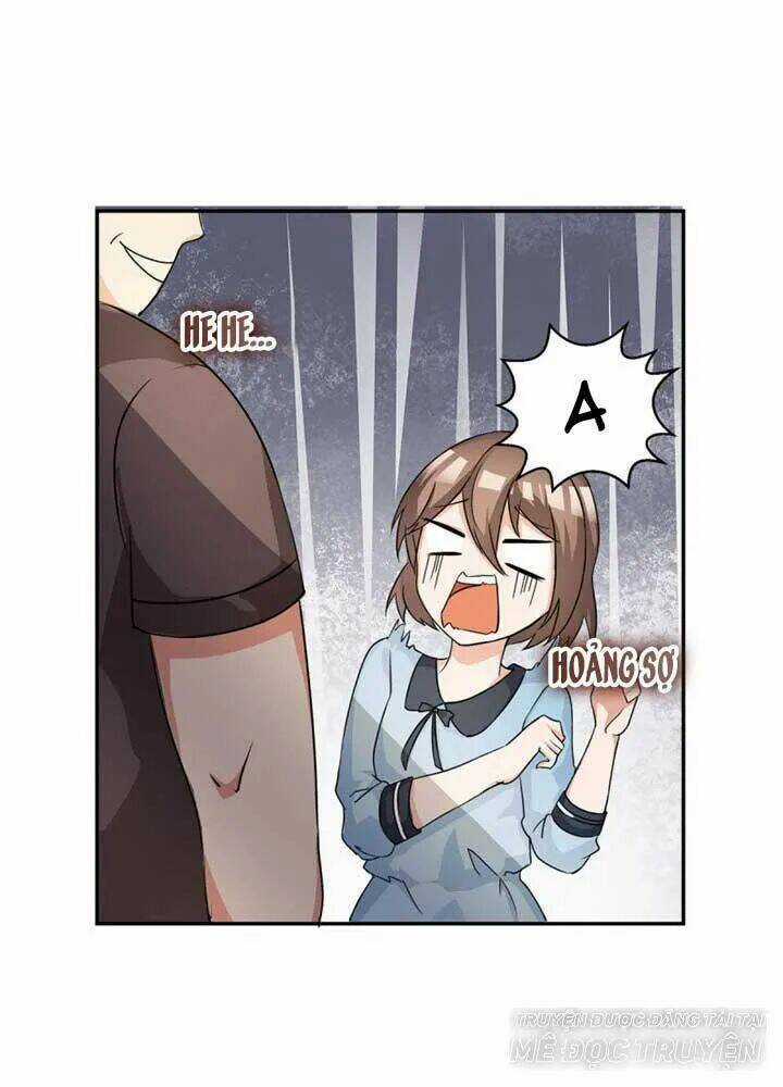 Kháp Kháp Hương Phản - Chapter 9 - Trang 6