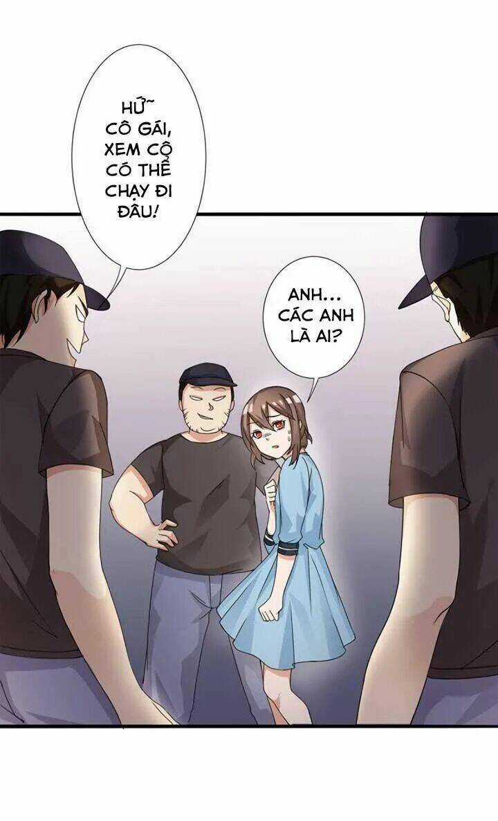 Kháp Kháp Hương Phản - Chapter 9 - Trang 7