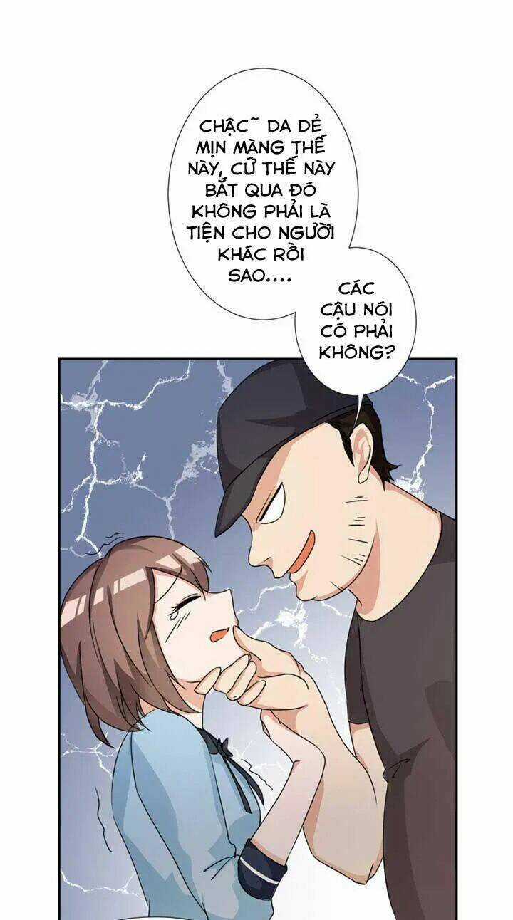 Kháp Kháp Hương Phản - Chapter 9 - Trang 8