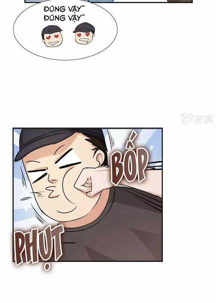 Kháp Kháp Hương Phản - Chapter 9 - Trang 9